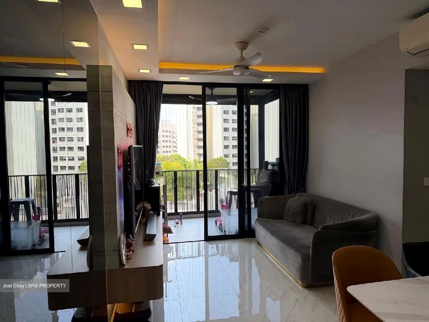 Le Quest (D23), Apartment #601548991